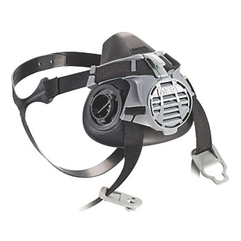 MSA Advantage® 420 Half-Mask Air Purifying Respirator